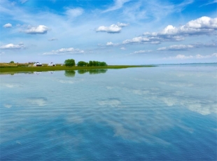 乌审旗:胜利村文旅集体经济专业合作社简介