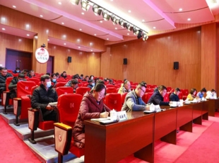 云台分公司组织开展职工代表能力培训